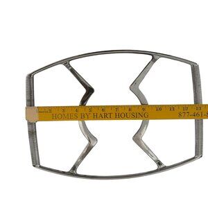 Corning Ware P-16-M Casserole Holder Trivet Cradle 1960-1970